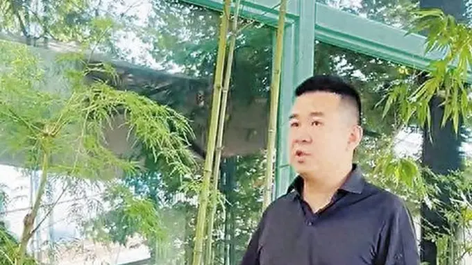 会思考的灭蚊机,用AI精准识别98%的蚊虫|AI尖兵长沙造