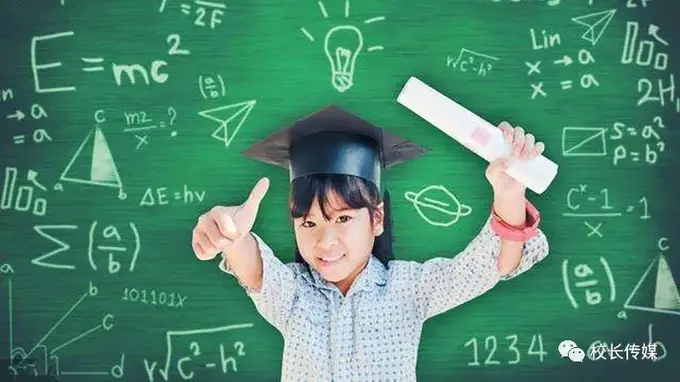 全国68个高考状元，家庭的教育惊人相似！这9个方面太重要了