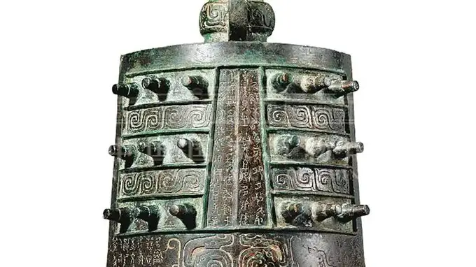 执铜者——聆听亚欧大陆的青铜交响曲丨博物雅堂第191期活动预告