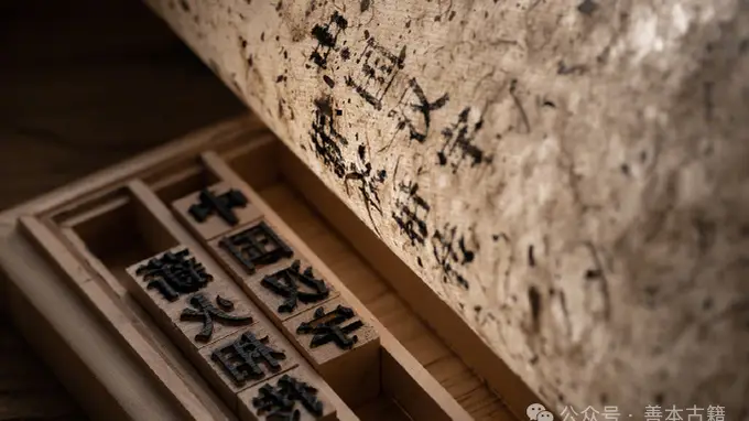 透过汉字,看到怎样的先人智慧