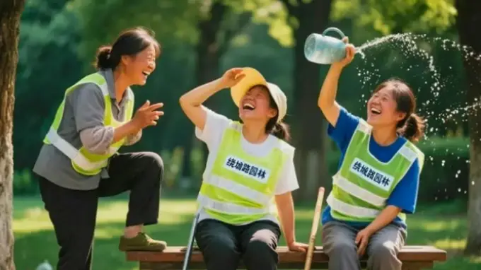 一眼假的AI图,是怎么骗过评委得一等奖的?