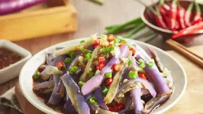 茄子的“天敌”，再爱也不可同食！越吃毛病越多，得留心了