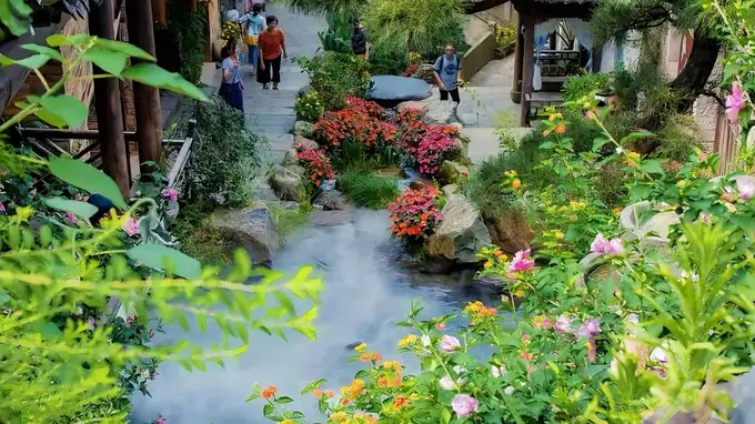 双榜上榜！上饶乡村游凭实力出圈，解锁“Country Stay”新玩法