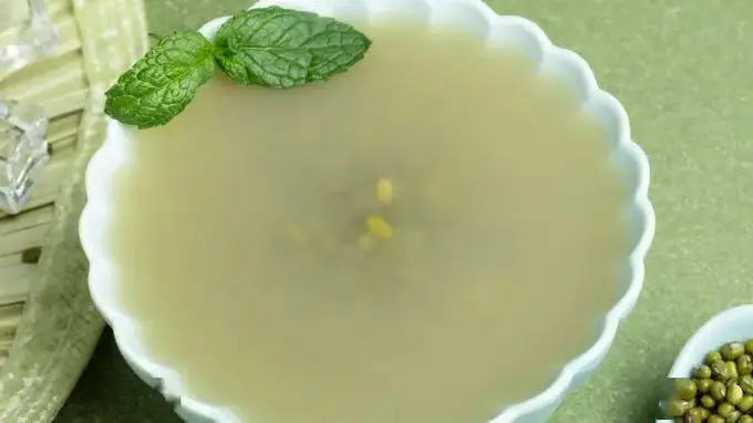 绿豆不止消暑！从营养成分看懂它的食疗价值
