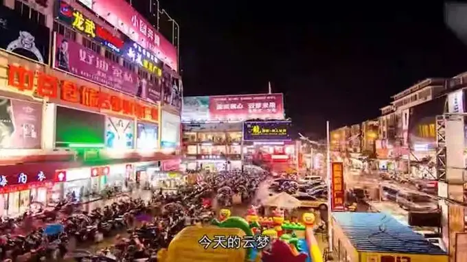 美丽城市 | 云梦县：置县于西魏大统十六年(公元550年)，至今已有1400多年的历史