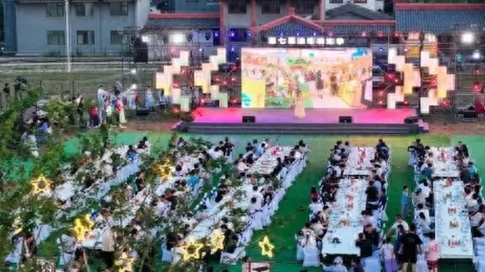 三场盛会，三种玩法！青岛西海岸新区这个夏天超欢乐