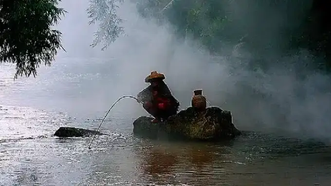 “满城风雨”背后的千古翰墨情谊