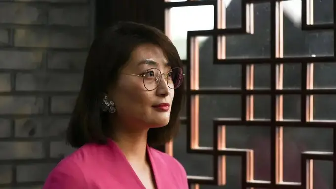 宗馥莉上诉被香港高院驳回 资产冻结令维持原判