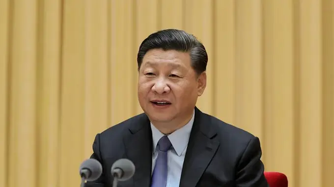 时政微观察丨培养全面发展的时代新人