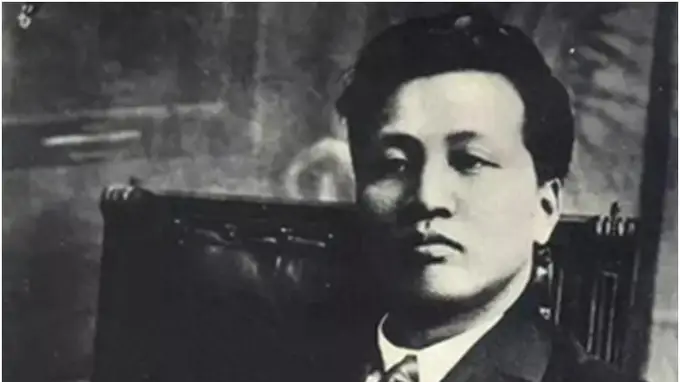 1955年上海“特务”被抓后无罪释放,毛泽东惊讶:他真是一个奇人