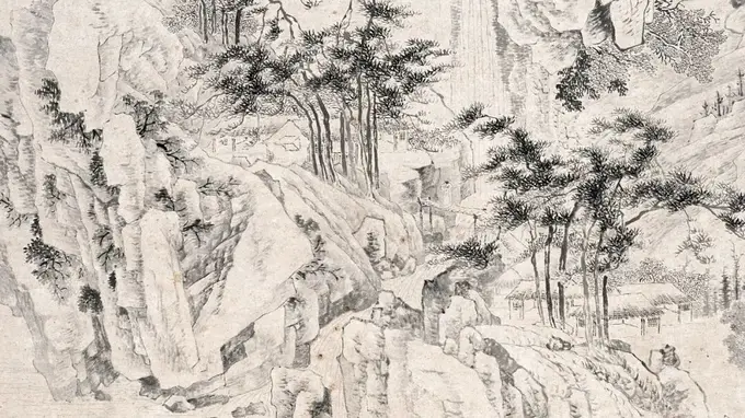 周末读诗｜人性共鸣：以赤子心拥抱陌生国度的阳光与笑容