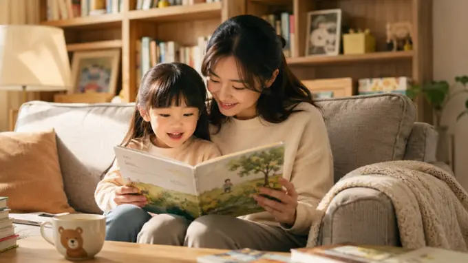短视频时代，为什么孩子更需要慢阅读？