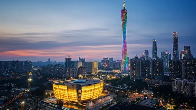 总投资超500亿元！广东在上海抛出文旅投资大礼包