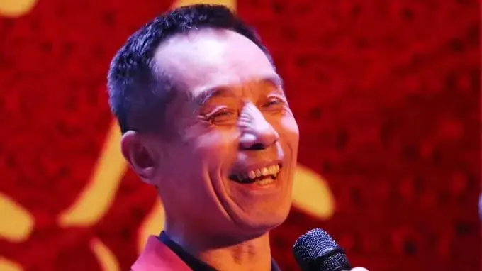 著名相声表演艺术家常佩业于2026年7月28日在沈阳离世