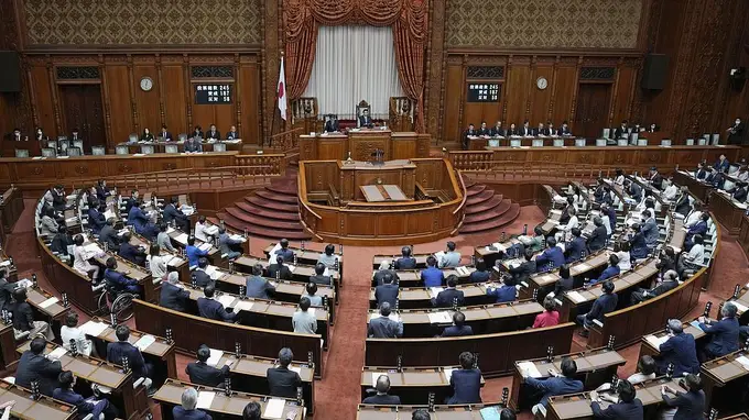 日本国家情报局正式成立 突破战后和平体制束缚引安全担忧