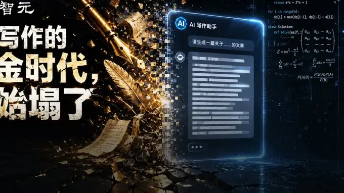 全球AI写手遭断粮！ChatGPT紧急封杀令突现