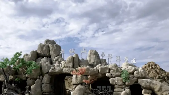 包头假期好去处 主题活动与特色景点共赴欢乐时光