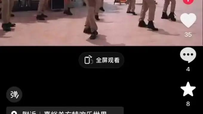 22岁景区演员方特景区掰手腕骨折，45天维权遇阻责任认定无下文