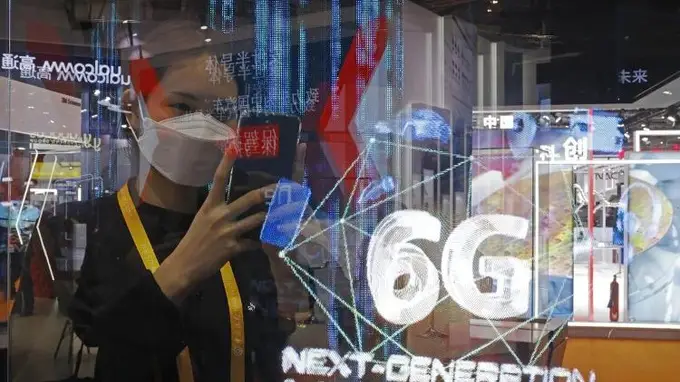 美国6G谋划再施绊 中国通信产业稳步前行