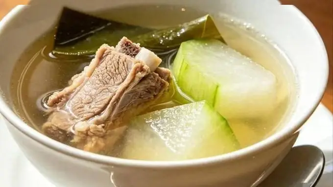 八月专属｜清肝祛湿4款天然家常食材 热疲暑湿全缓解