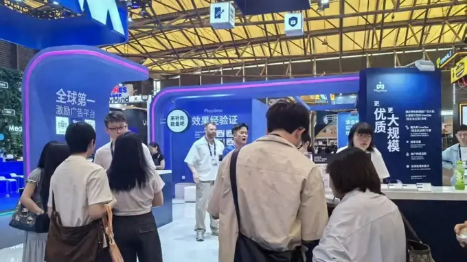 Chinajoy深度对话：游戏增长，该换个方向“挖机会”了