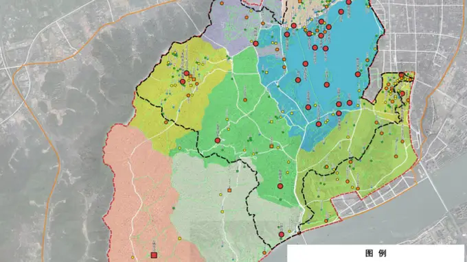 西湖景区最新规划获批 九大分区清晰明确 范围同步扩容