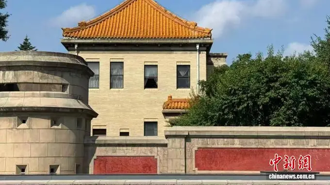 伪满遗迹成热门打卡地 文旅出圈锚定历史分量