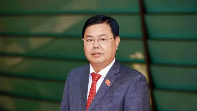 又一轮高级干部密集变动！越南“重整江山”再进一步