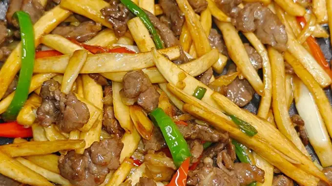 立秋在即 黄金三菜应季食