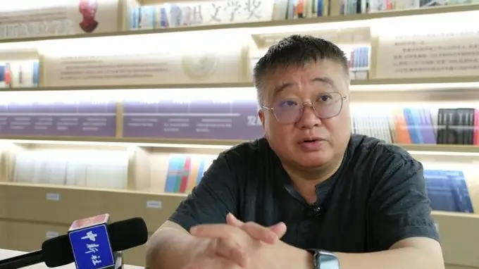浙江新大众文艺星火何以燎原