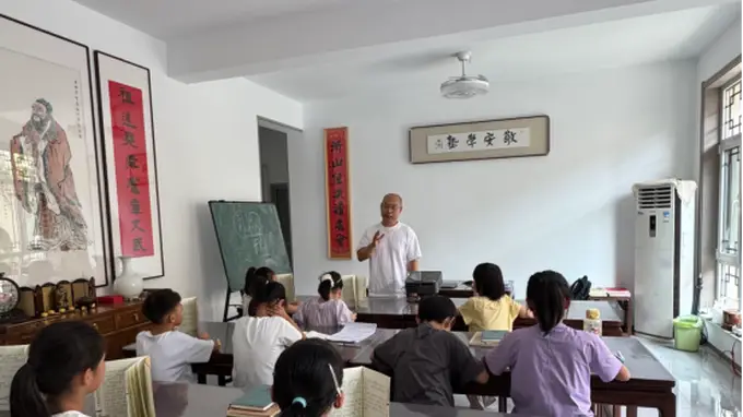 2026全民阅读活动周启幕 临朐“书香临朐‘阅’见幸福”促阅读空间城乡覆盖