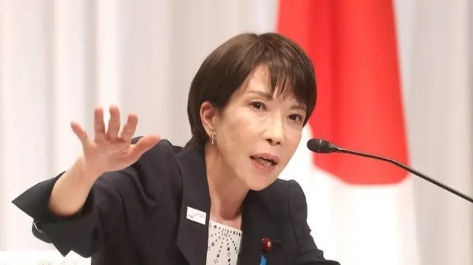 多家日媒：高市政权回避历史反省 要警惕其“回归战前”倾向
