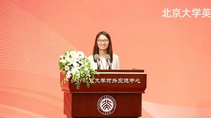 北大数院发布王虹万字专访：转系得到宋春伟老师支持，作报告前半小时获知得奖，去不同学校历练非常普遍
