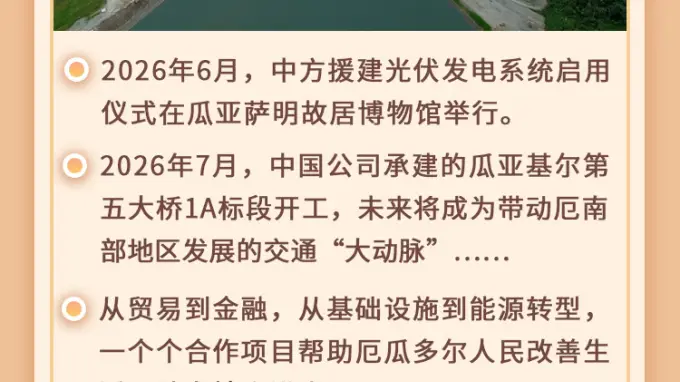 【讲习所·中国与世界】习近平：中厄自贸协定释放红利、彰显潜力