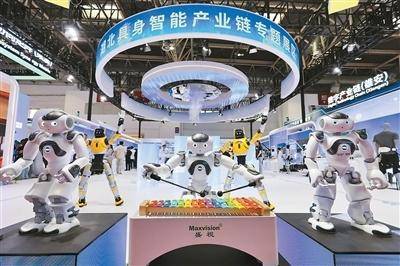 让中外企业共同成长（锐财经）
