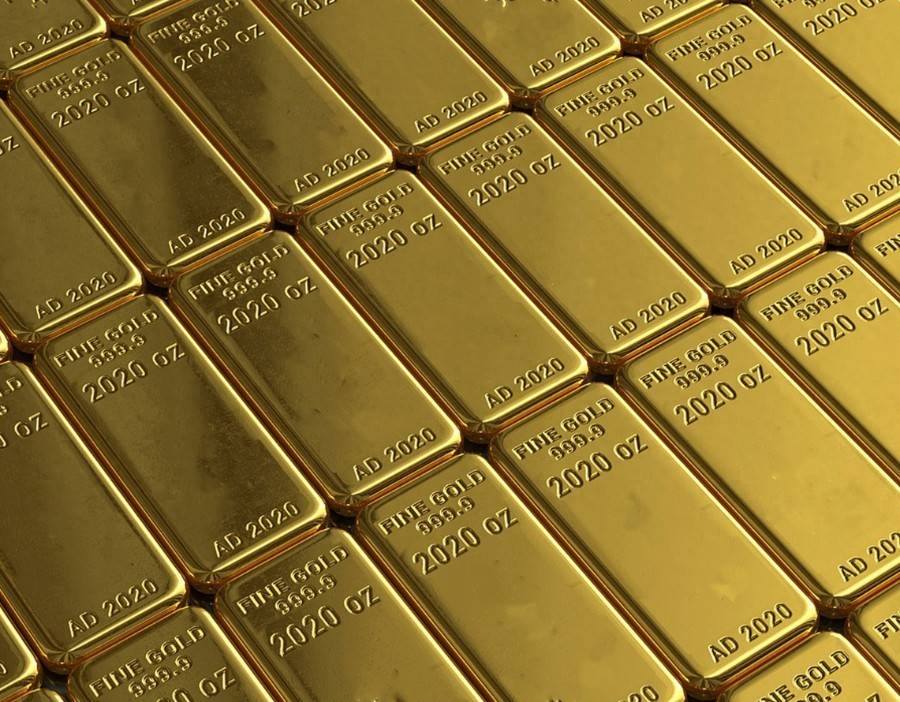黄金、白银受挫！美联储最快在9月加息的预期持续升温