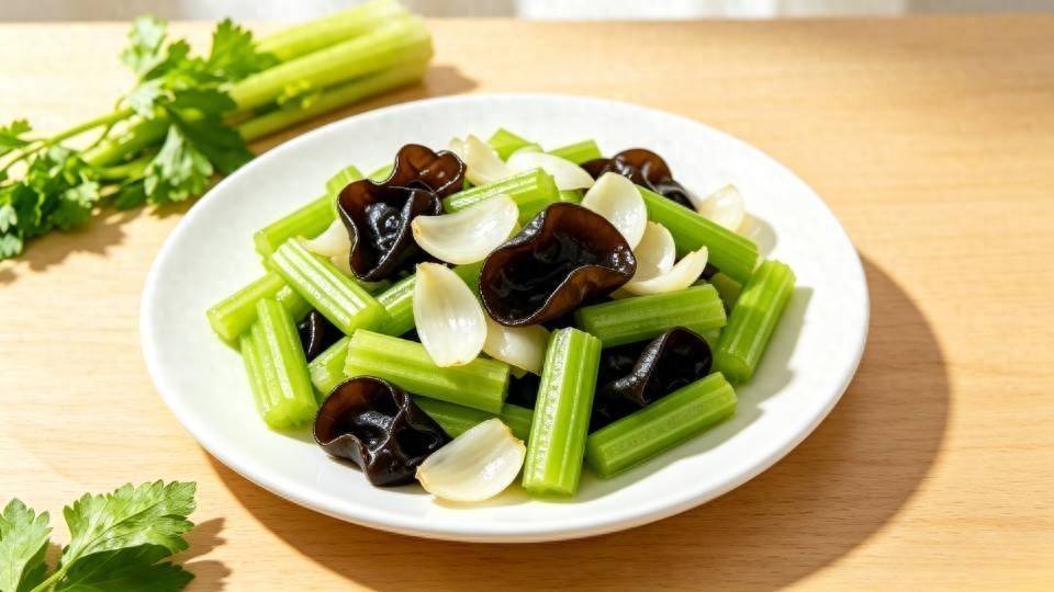 藏在菜市场的“拉屎”好菜！吃一次，陈年宿便全排空