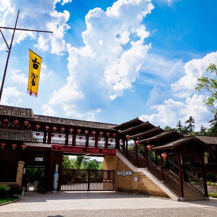 夏日寻凉好去处！藏在绿荫里的景德镇古窑，悠闲避暑还能赏千年瓷韵