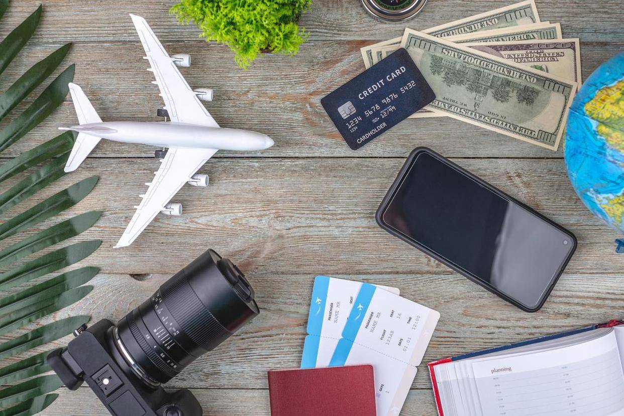 旅游大局定了：若是不出意外的话，2026年中国旅游出行迎3大变化
