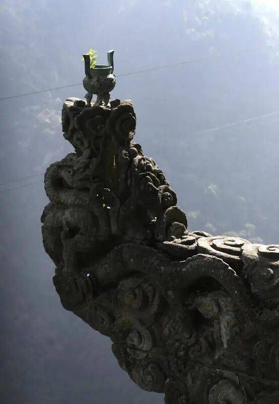 说走就走，1小时直达！西安⇌武当山
