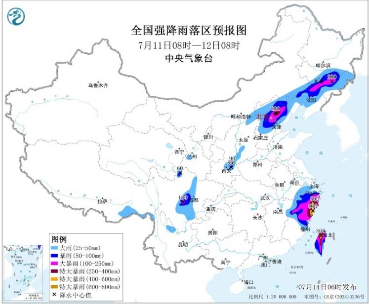 情况有变！台风“巴威”又睁眼！重新加强至14级