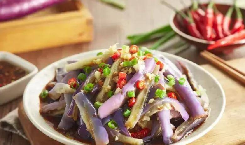 茄子的“天敌”，再爱也不可同食！越吃毛病越多，得留心了