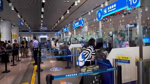 2026年天津邮轮口岸出入境旅客突破10万人次