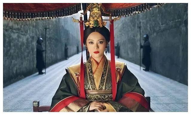 同样是下嫁，为何芈月的孩子没事，而李皓镧的儿女却都领了盒饭？