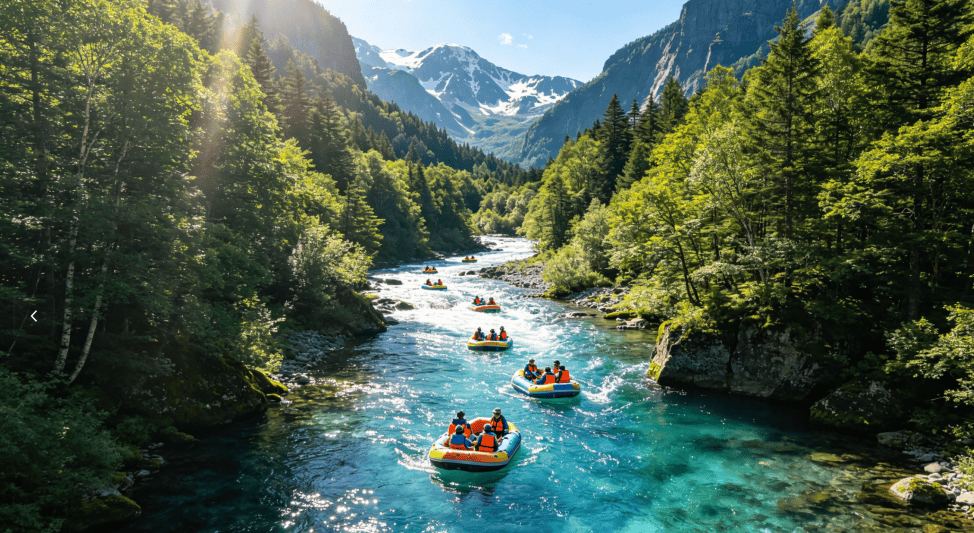 长白山旅行价格明细来了！2026最新行程+靠谱旅行社，纯玩无购物
