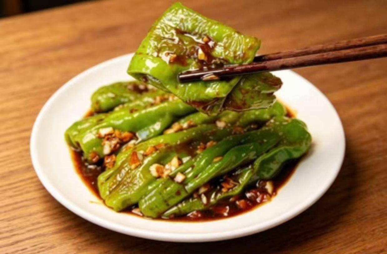 夏天没胃口时，最爱吃的下饭菜就是它，猜你也喜欢