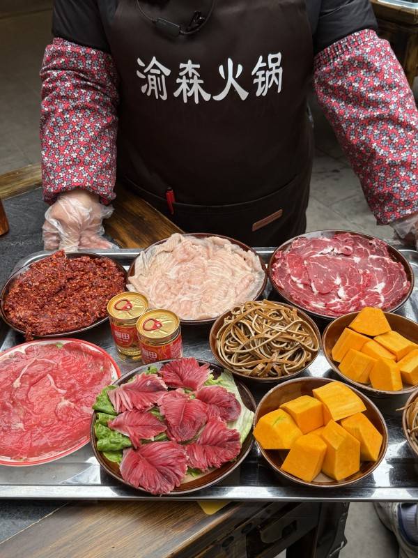 重庆社区老火锅挑选参考哪些维度