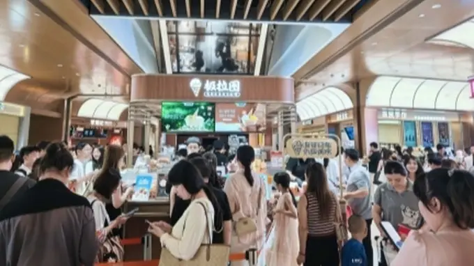 不拼溢价拼健康！极拉图重构本土Gelato产品逻辑