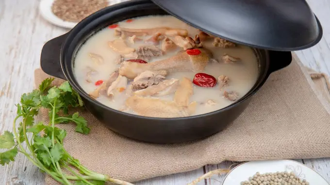 夏天吃肉首选它，比牛羊肉还补，常吃健脾胃、强免疫，舒服过苦夏！