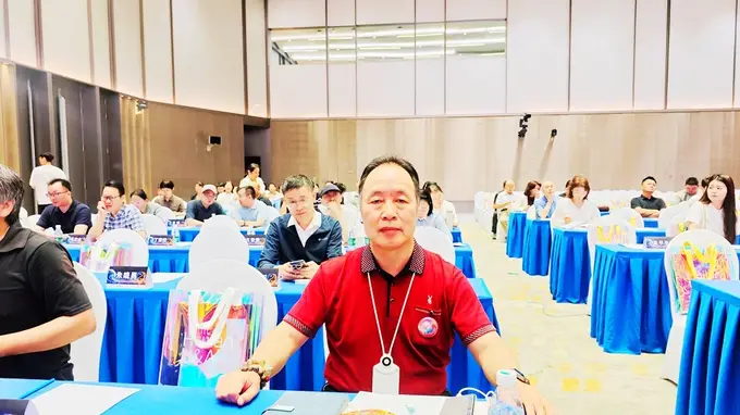 第七届科创汇联人工智能高峰论坛举办 筑境产学研团队参与交流